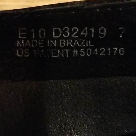 *RARE*Nike Air Boots - Picture 5 of 8